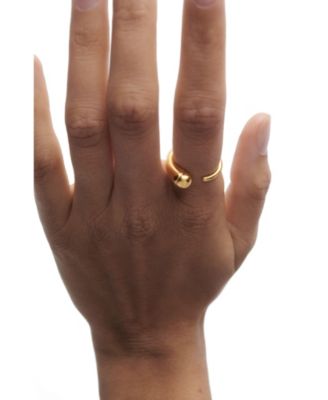  Women's Loop Ring