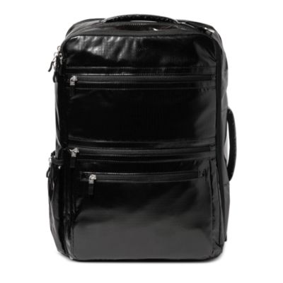 Baggallini Modern Convertible Travel Backpack
