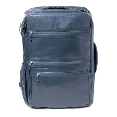 Baggallini Modern Convertible Travel Backpack