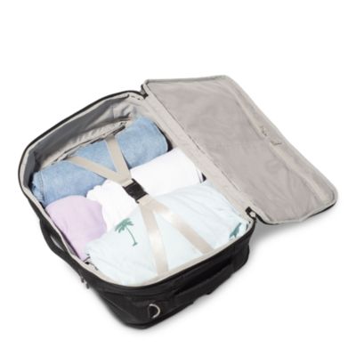 Modern Convertible Travel Backpack