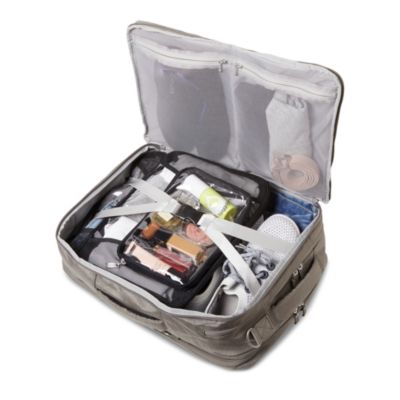 Modern Convertible Travel Backpack