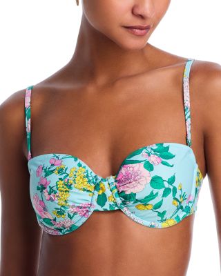 Kobi Halperin - Dahlia Underwire Bikini Top