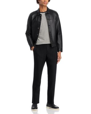 Lightweight Hemp Pants