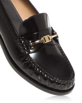 Women's Harry Logo Loafers