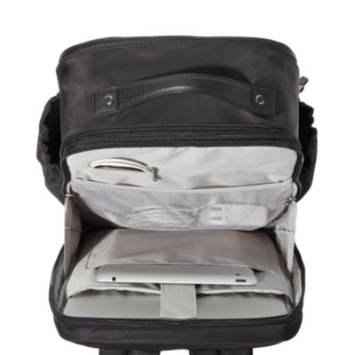 Tribeca Expandable Laptop Backpack