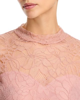 Marielle Lace Top