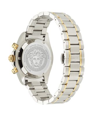 Chrono X Chronograph, 44mm