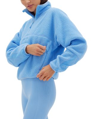 Pieper Fleece Sweatshirt