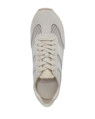Women's Oasis Runner Lace Up Sneakers