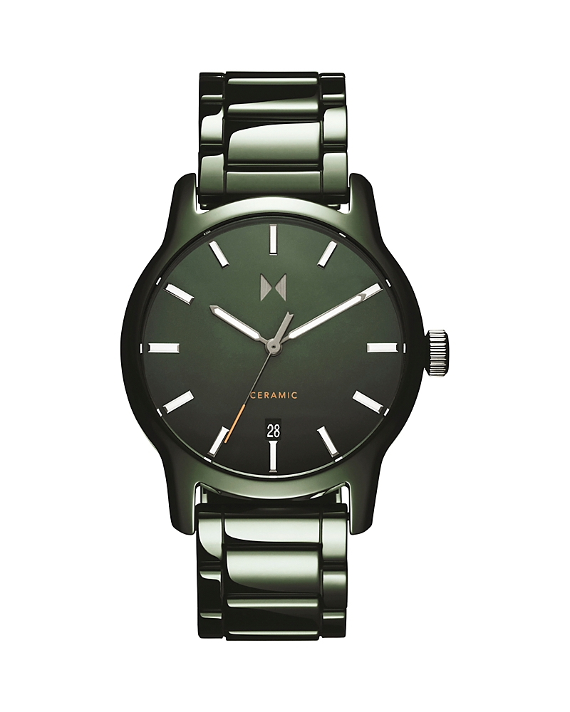 Mvmt Classics Ii Watch, 44mm