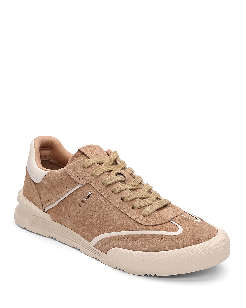 Ash Women's Podium Platform Sneakers