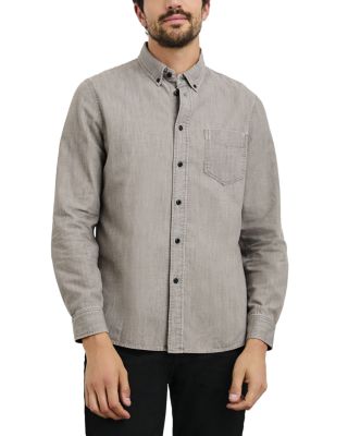 Rails - Men's Tristan Long Sleeve Shirt