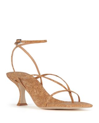 Women&#39;s Strappy Sandals