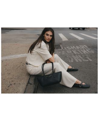 Women's Spire Mary Jane Flats