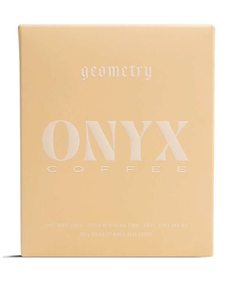Onyx Coffee Lab Geometry Whole Bean Coffee 10 Oz.