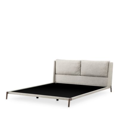 Gonzales Bed Frame, Queen