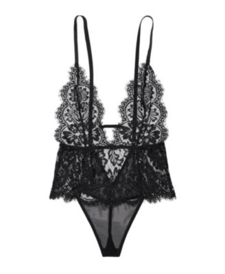 Anouchka Women's Bodysuit Lingerie