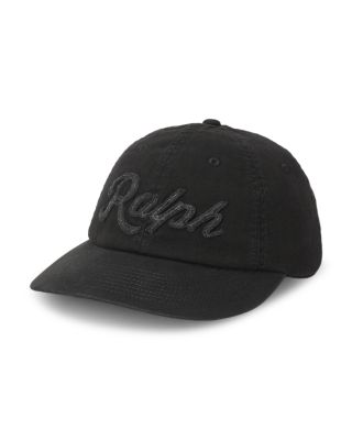 Polo Ralph Lauren - Herringbone Ball Cap