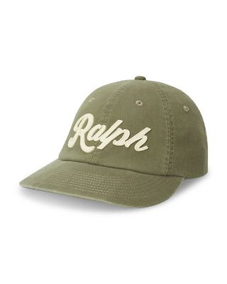 Polo Ralph Lauren Herringbone Ball Cap