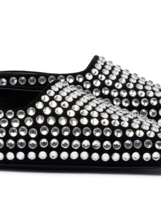 Women's Amal Embellished Mules