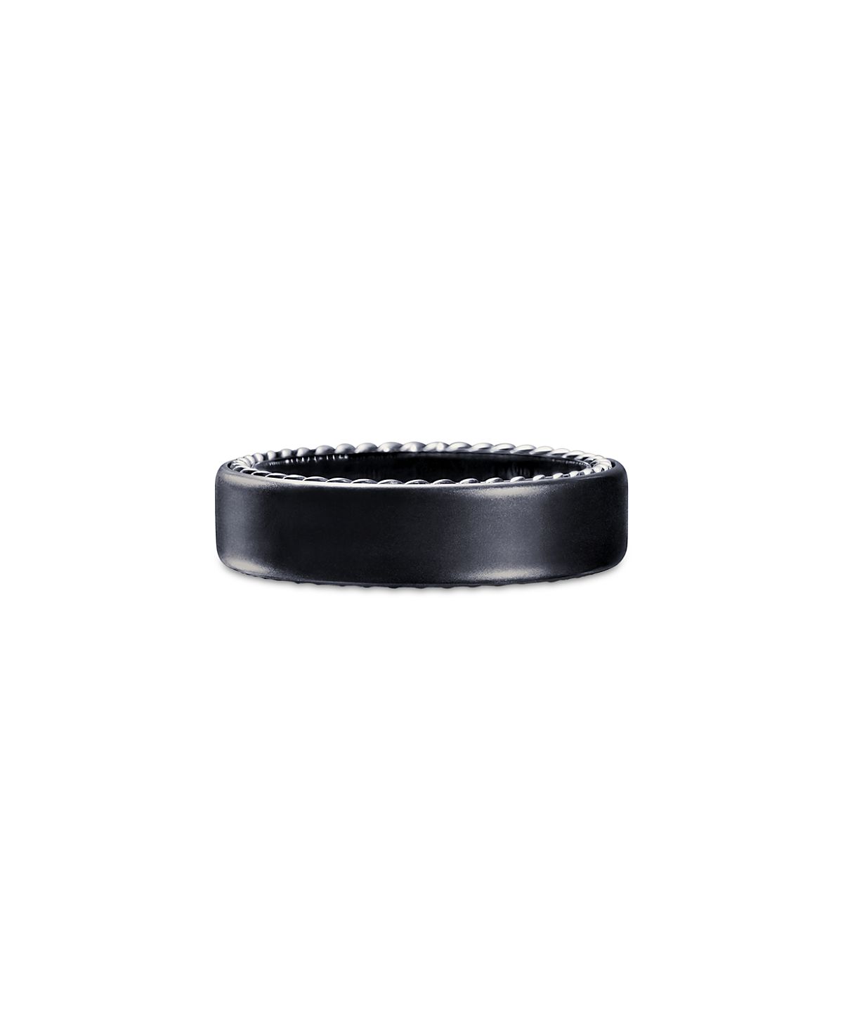 David Yurman Streamline Band Ring