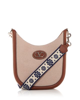 Valentino Garavani - Hobo Shoulder Bag