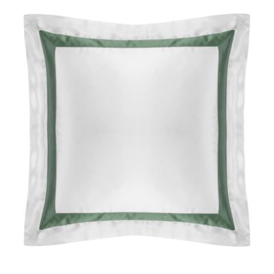 Gingerlily - Ebury Silk Sham, Euro