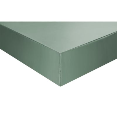 Ashdown Silk Fitted Sheet, King