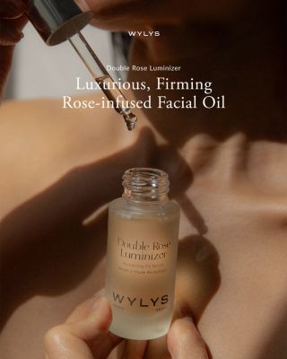 Double Rose Luminizer