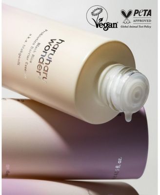 Black Rice Probiotics Barrier Essence a.k.a. Makgeolli