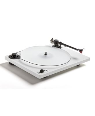 Orbit 2 Special Turntable with Built-In Preamp and Ortofon 2M Red Cartridge