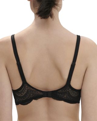 Karma 3D Molded Lace Spacer Bra