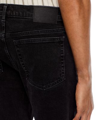 The 1991 Straight Leg Jeans in Hanlock Wash