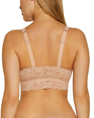 Never Say Never Curvy Sweetie Bralette