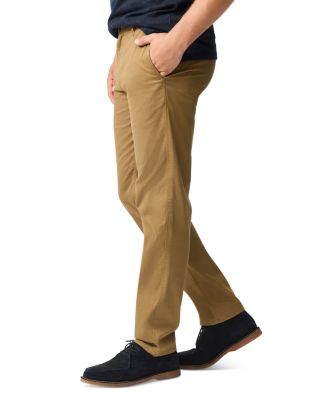Thomas Road Chino Pants