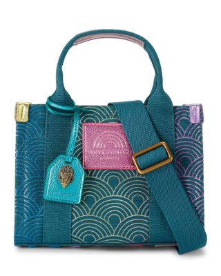 KURT GEIGER LONDON - Extra Small Southbank Tote
