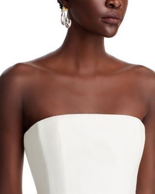 Arta Bustier Mini Dress