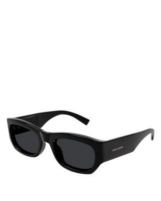 Saint Laurent - Round Sunglasses, 53mm