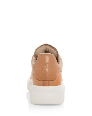 Men's Low Top Sneakers