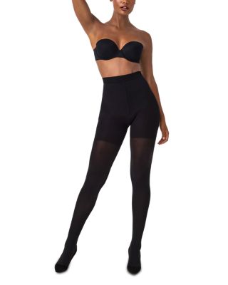 SPANXshape™ Mid-Thigh Tight-End Tights&amp;reg;