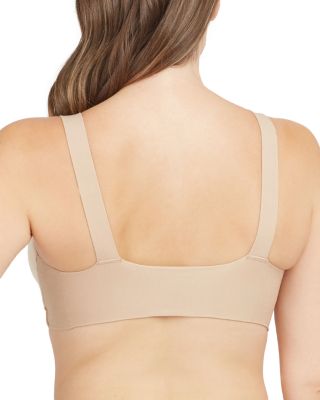 SPANXsmooth™ Bra-llelujah!&reg; Unlined Bralette