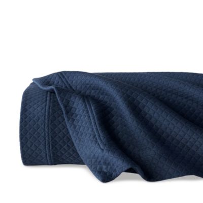 SFERRA - Rombo Cotton Diamond Matelass&eacute; Coverlet, Twin