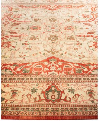 Bloomingdale's Mogul M1215 Area Rug, 9'2" x 12'5"
