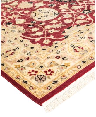 Bloomingdale's Mogul M1342 Area Rug, 4'2" x 6'1"