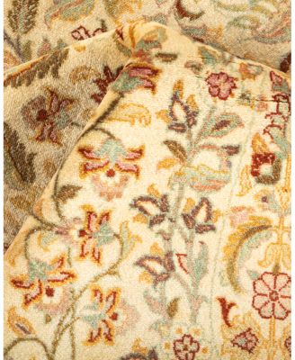 Bloomingdale's Mogul M1141 Area Rug, 6'1" x 8'9"