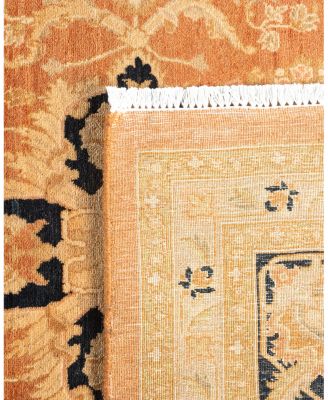 Bloomingdale's Mogul M1195 Area Rug, 9'1" x 12'