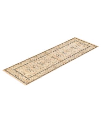 Bloomingdale's Mogul M1583 Runner Area Rug, 2'7" x 7'9"