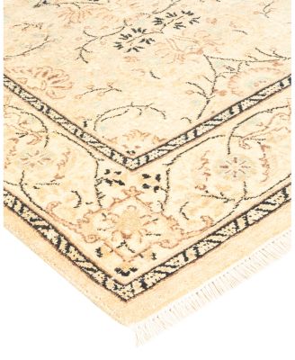 Bloomingdale's Mogul M1583 Runner Area Rug, 2'7" x 7'9"