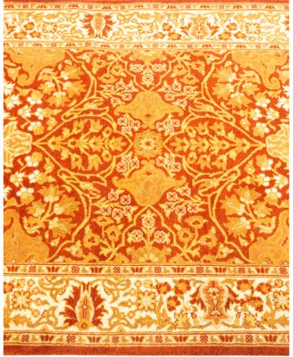 Bloomingdale's Mogul M1622 Runner Area Rug, 2'7" x 6'6"