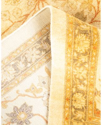 Bloomingdale's Mogul M1399 Area Rug, 9'1" x 11'10"